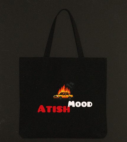 Atish mood