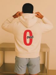 0one hoodie - Image 2
