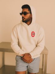 0one hoodie
