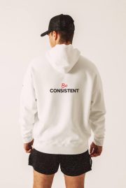 hoodie be consistent