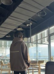 Hoodie observer