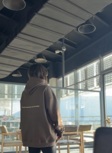 Hoodie observer